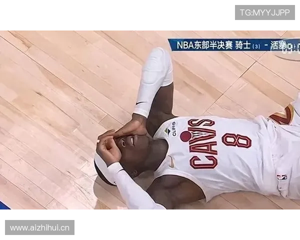 5.27日 随着骑士93-130,NBA总决赛诞生第1席 东部第3时隔27年进总决赛_比赛_尼克斯队_球员